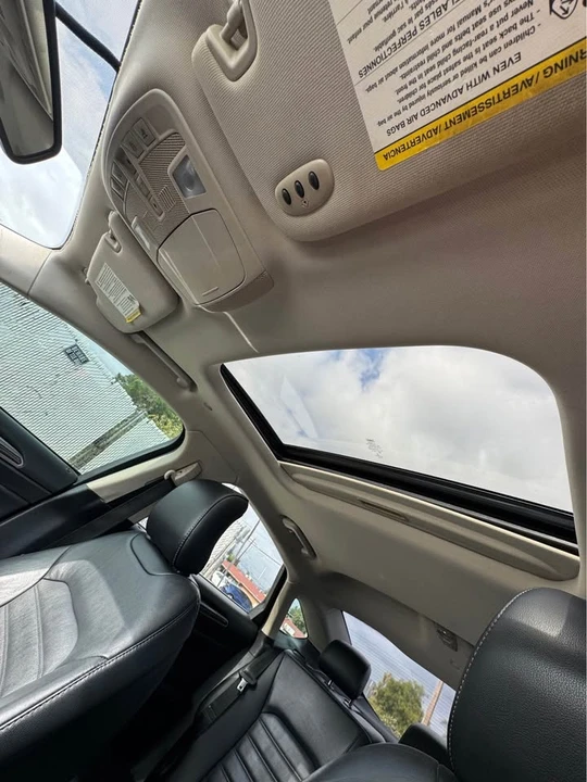2017 Ford Fusion 2nd Gen - Image 13 of 13