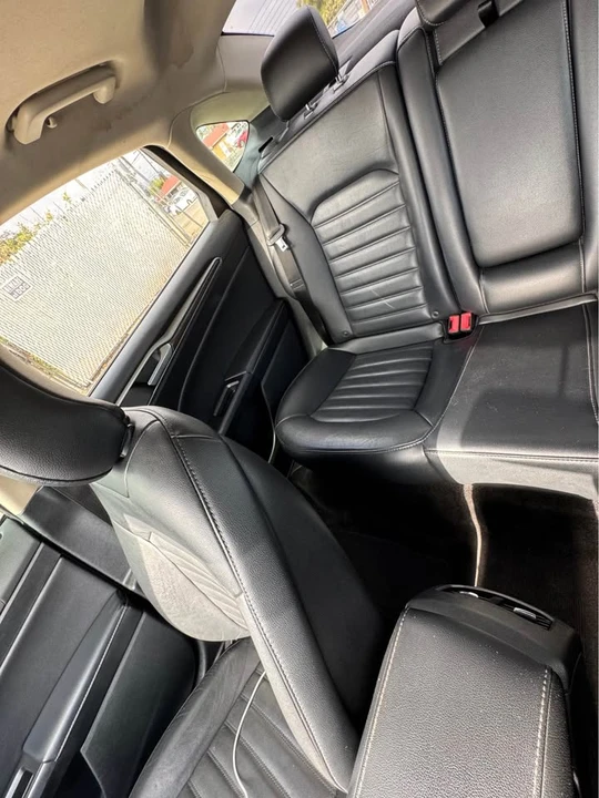 2017 Ford Fusion 2nd Gen - Image 12 of 13
