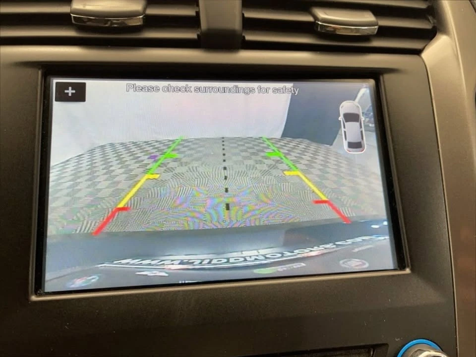 2017 Ford Fusion 2nd Gen - Image 11 of 19