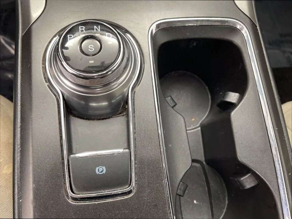 2017 Ford Fusion 2nd Gen - Image 9 of 19