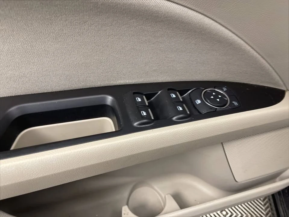 2017 Ford Fusion 2nd Gen - Image 15 of 19