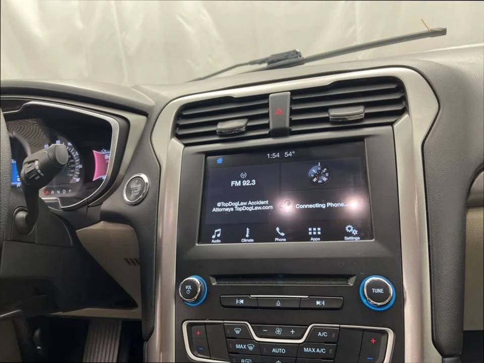 2017 Ford Fusion 2nd Gen - Image 12 of 19