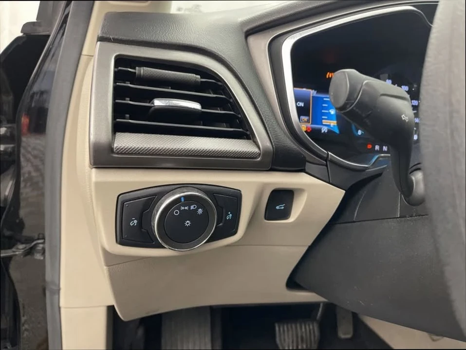2017 Ford Fusion 2nd Gen - Image 6 of 19