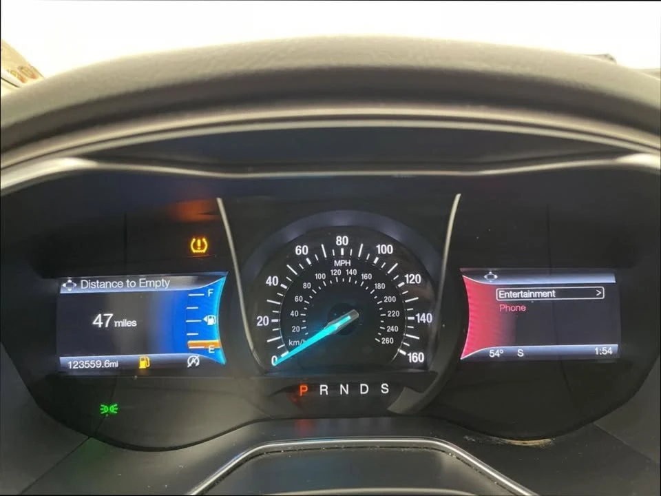 2017 Ford Fusion 2nd Gen - Image 4 of 19