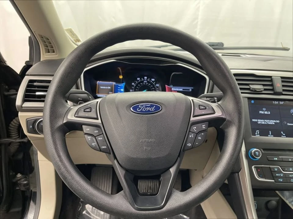 2017 Ford Fusion 2nd Gen - Image 5 of 19