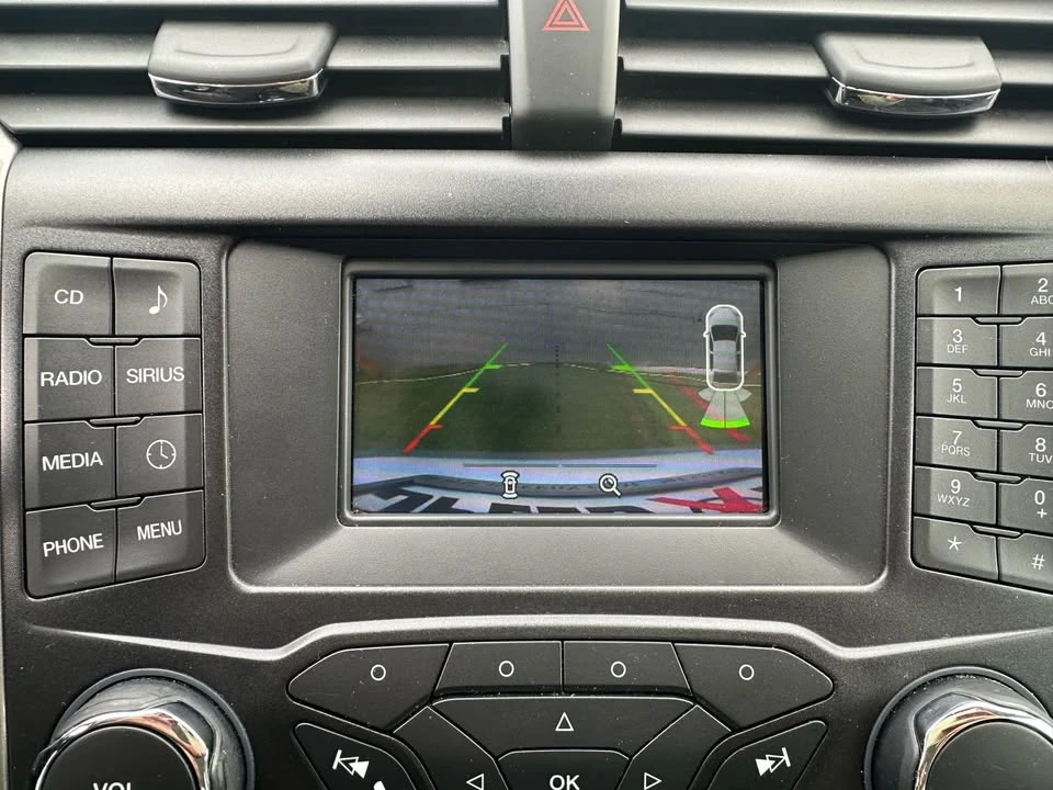 2017 Ford Fusion 2nd Gen - Image 8 of 14
