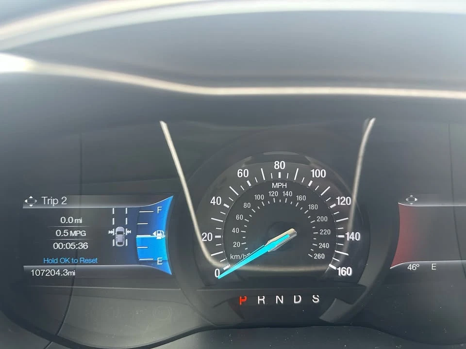 2017 Ford Fusion 2nd Gen - Image 3 of 14