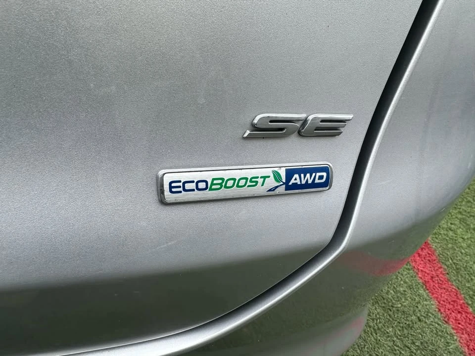 2017 Ford Fusion 2nd Gen - Image 11 of 14
