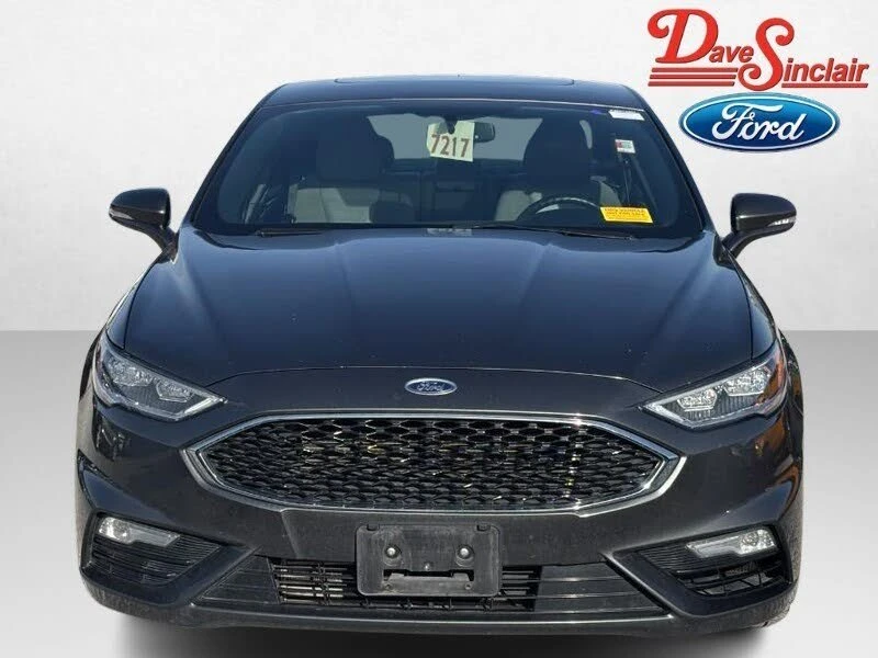 2017 Ford Fusion 2nd Gen - Image 2 of 20