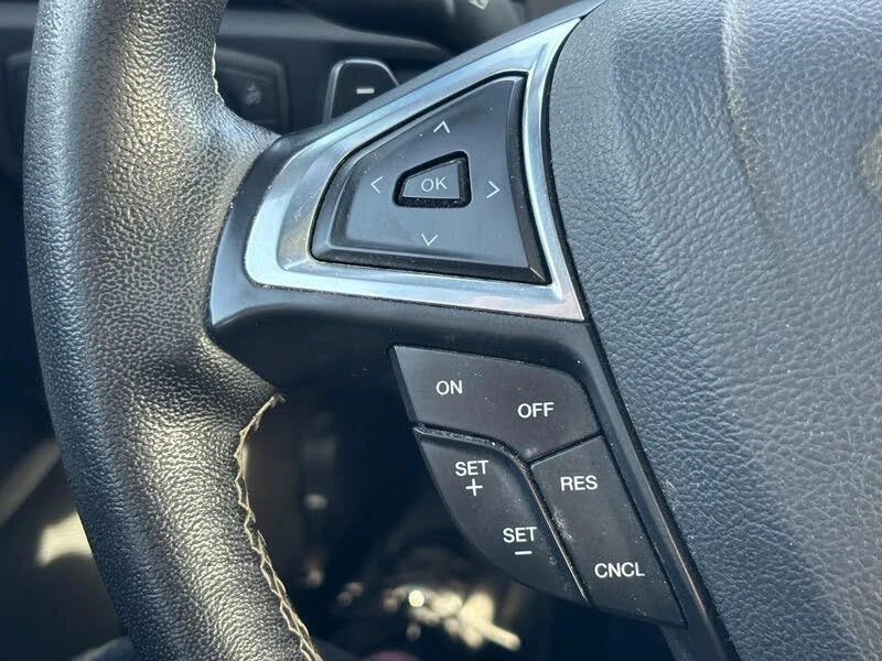 2017 Ford Fusion 2nd Gen - Image 19 of 20