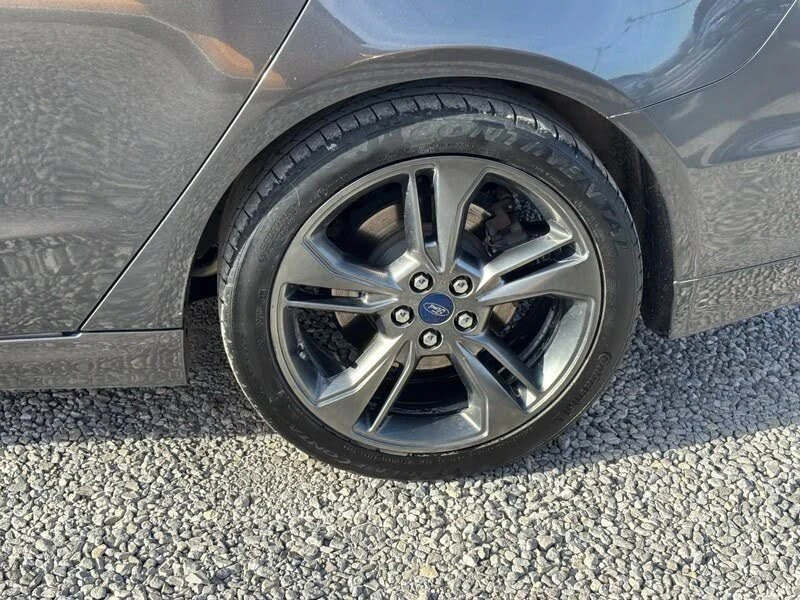 2017 Ford Fusion 2nd Gen - Image 11 of 20