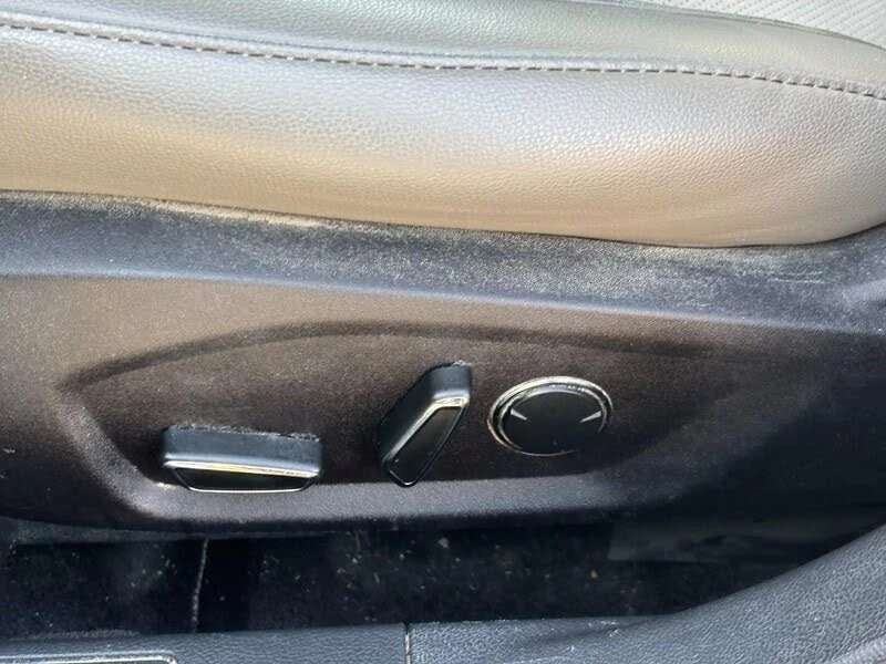 2017 Ford Fusion 2nd Gen - Image 17 of 20