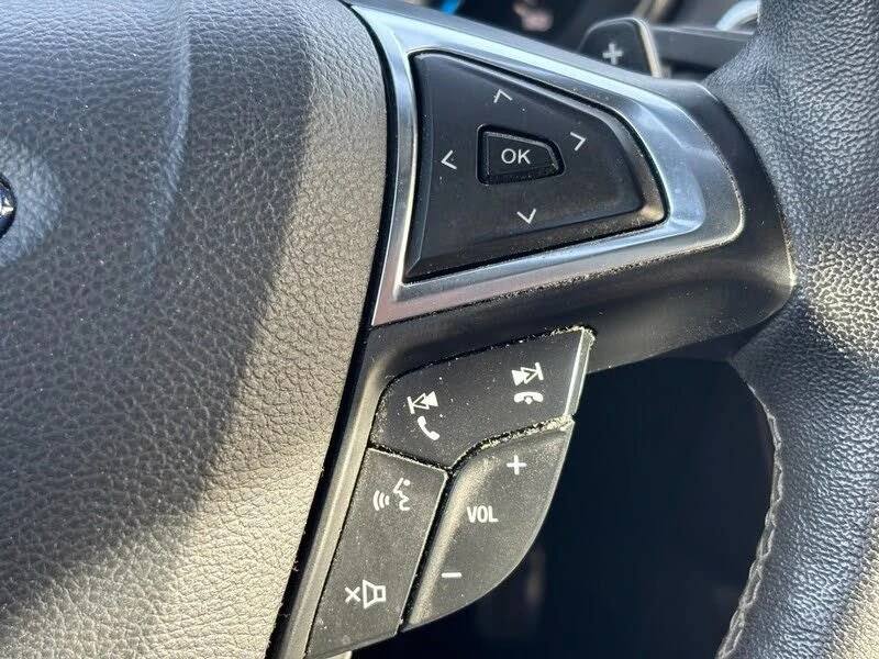 2017 Ford Fusion 2nd Gen - Image 20 of 20