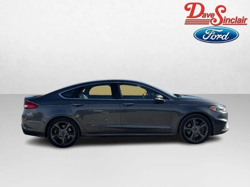 2017 Ford Fusion 2nd Gen - Image 5 of 20