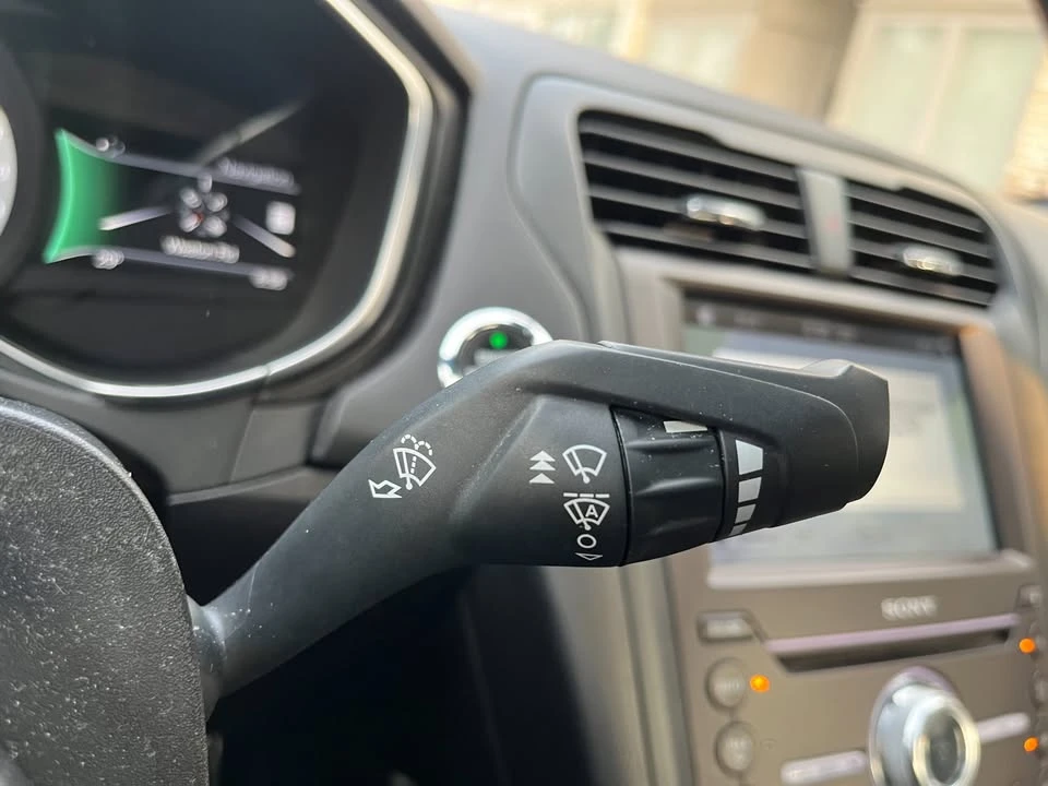 2017 Ford Fusion 2nd Gen - Image 8 of 20
