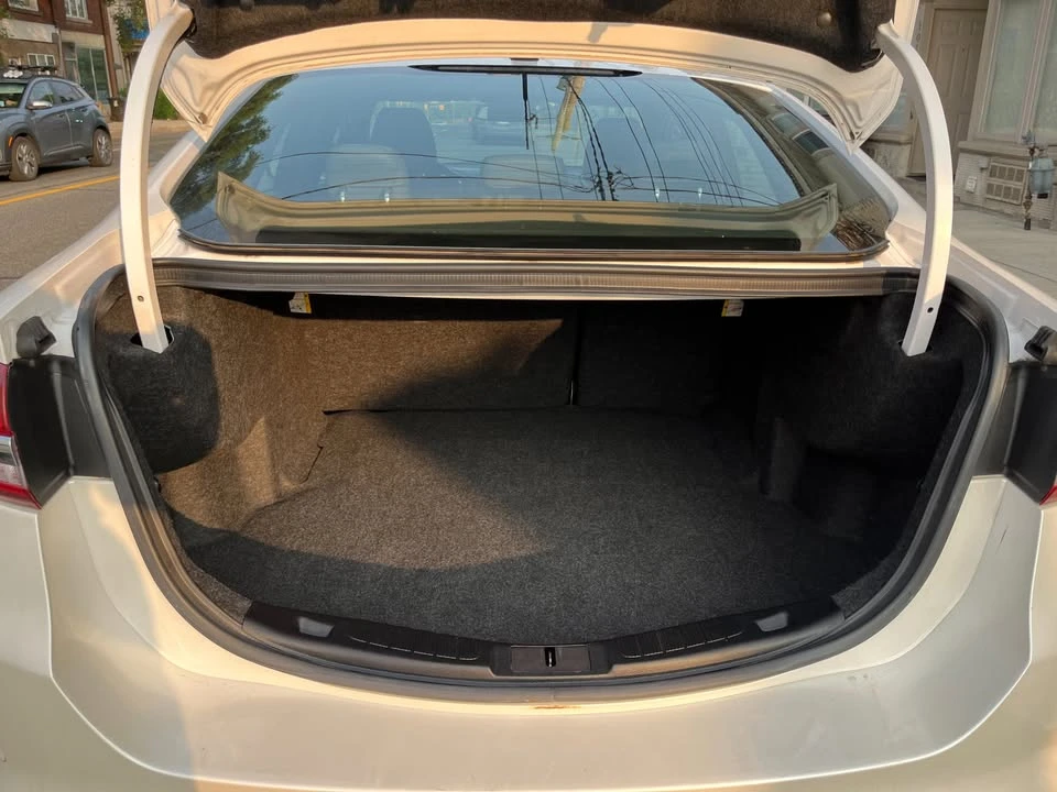2017 Ford Fusion 2nd Gen - Image 16 of 20