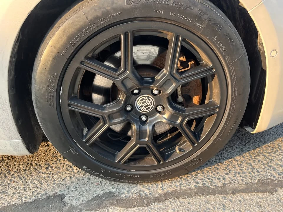 2017 Ford Fusion 2nd Gen - Image 20 of 20