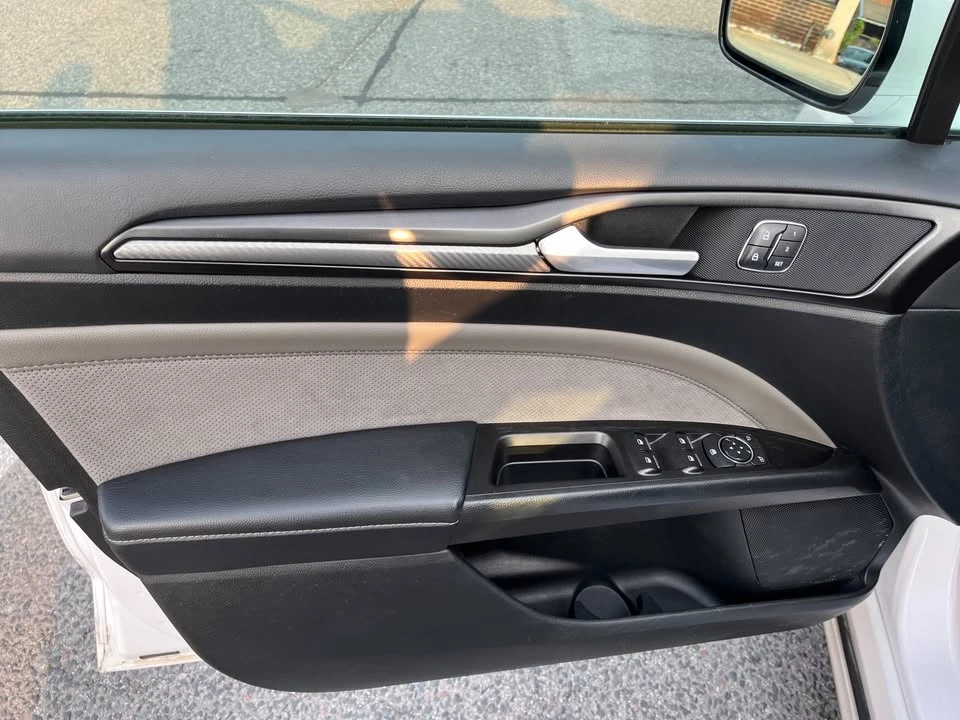 2017 Ford Fusion 2nd Gen - Image 5 of 20