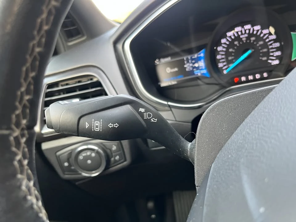 2017 Ford Fusion 2nd Gen - Image 7 of 20