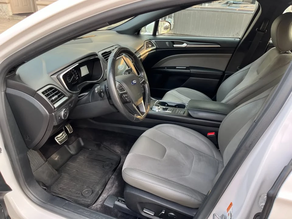 2017 Ford Fusion 2nd Gen - Image 6 of 20