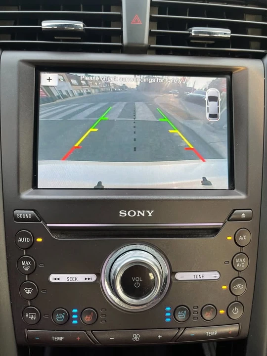2017 Ford Fusion 2nd Gen - Image 11 of 20