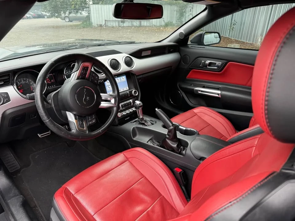 2017 Ford GT 2nd Gen - Image 2 of 12