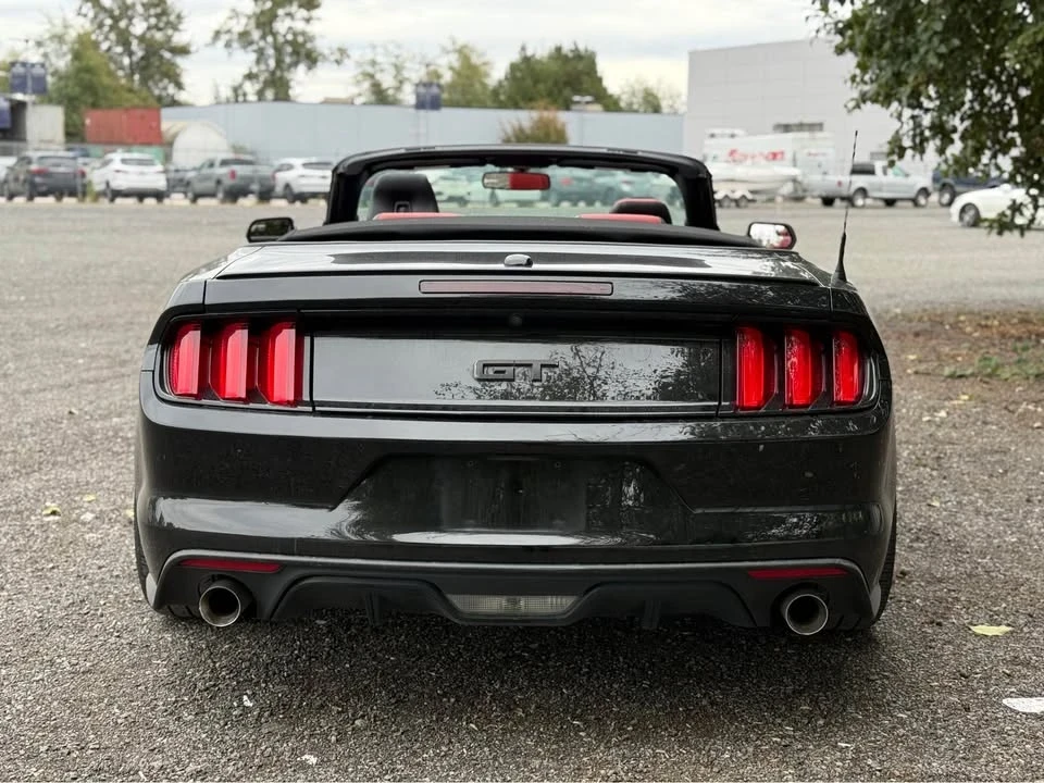 2017 Ford GT 2nd Gen - Image 9 of 12
