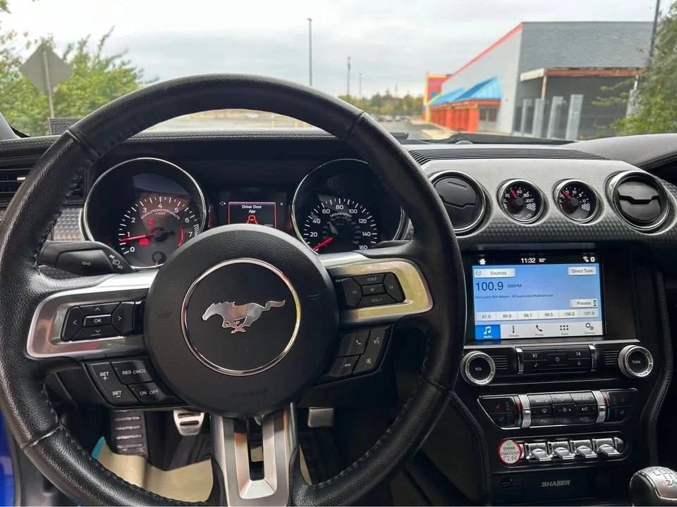 2017 Ford GT 2nd Gen - Image 8 of 14