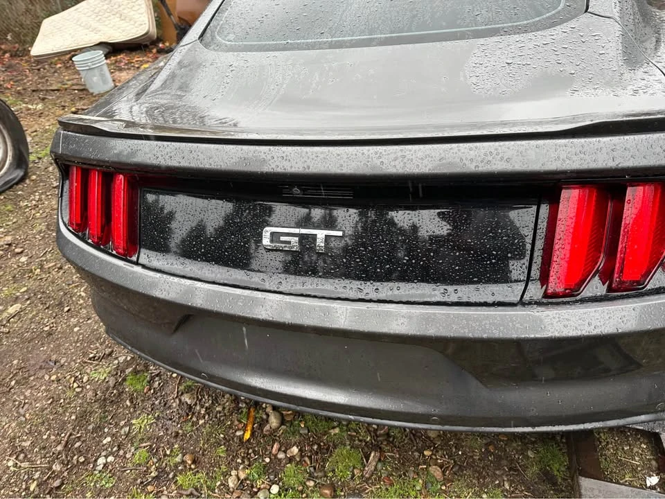 2017 Ford GT 2nd Gen - Image 4 of 12