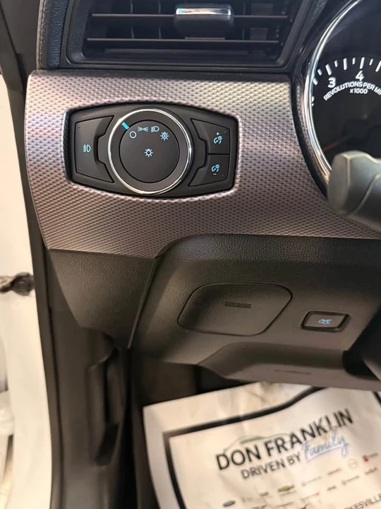 2017 Ford GT 2nd Gen - Image 7 of 16
