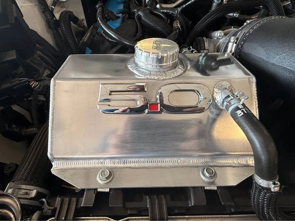 2017 Ford GT 2nd Gen - Image 15 of 16