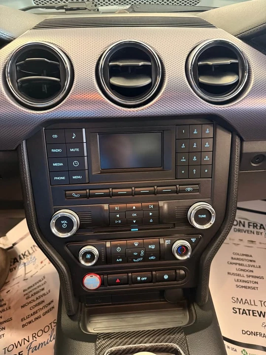 2017 Ford GT 2nd Gen - Image 12 of 16