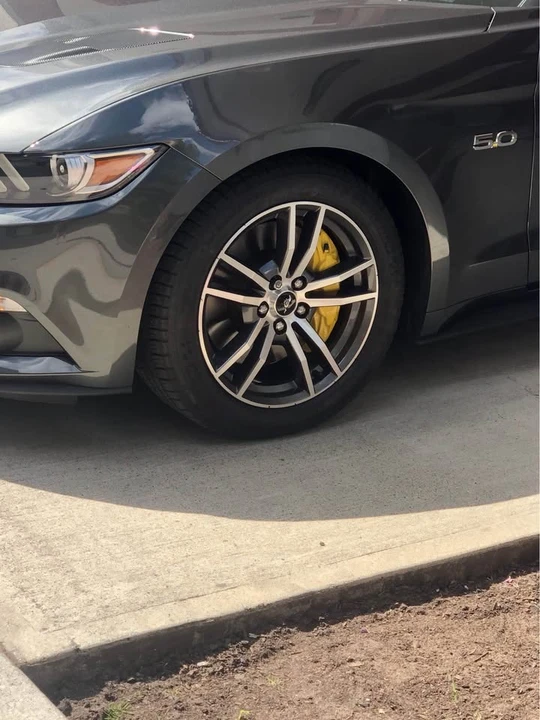 2017 Ford GT 2nd Gen - Image 2 of 6