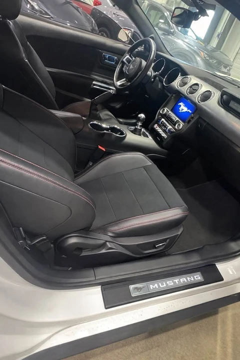 2017 Ford GT 2nd Gen - Image 8 of 8