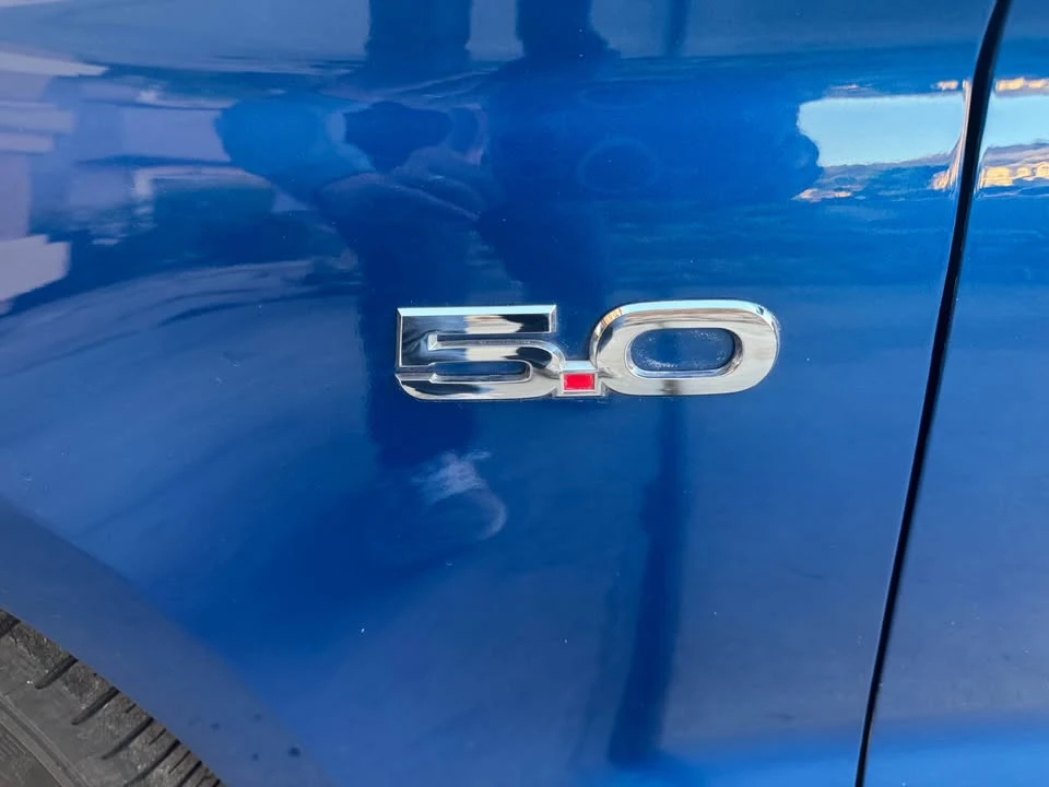 2017 Ford GT 2nd Gen - Image 4 of 6