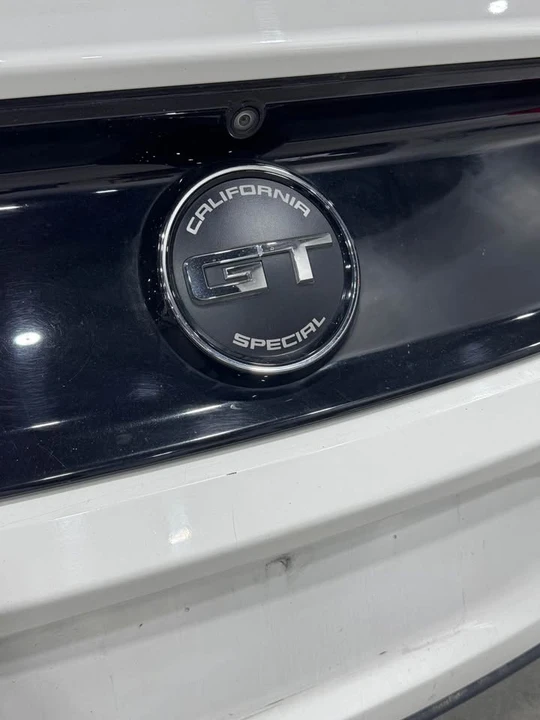 2017 Ford GT 2nd Gen - Image 6 of 8
