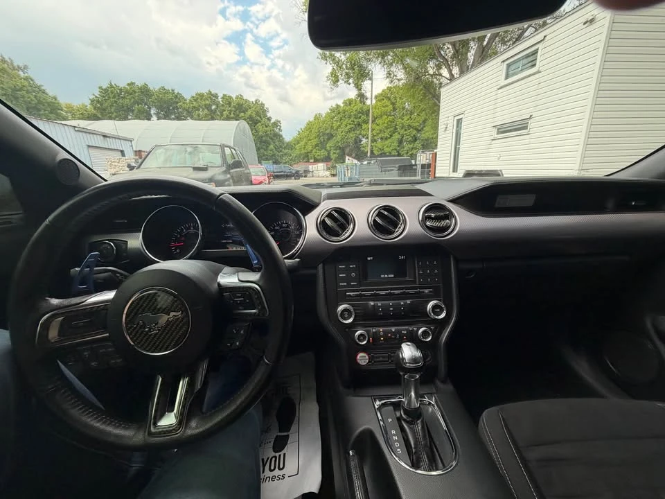 2017 Ford GT 2nd Gen - Image 5 of 8