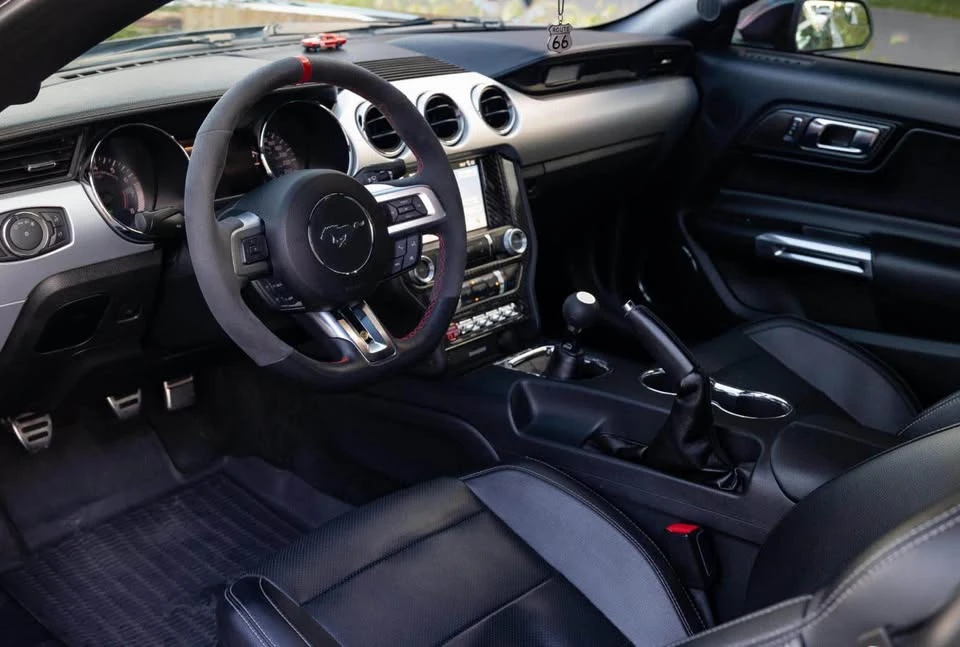 2017 Ford GT 2nd Gen - Image 9 of 16