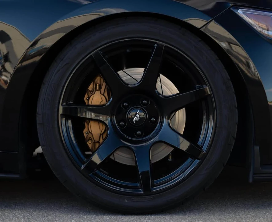 2017 Ford GT 2nd Gen - Image 3 of 16