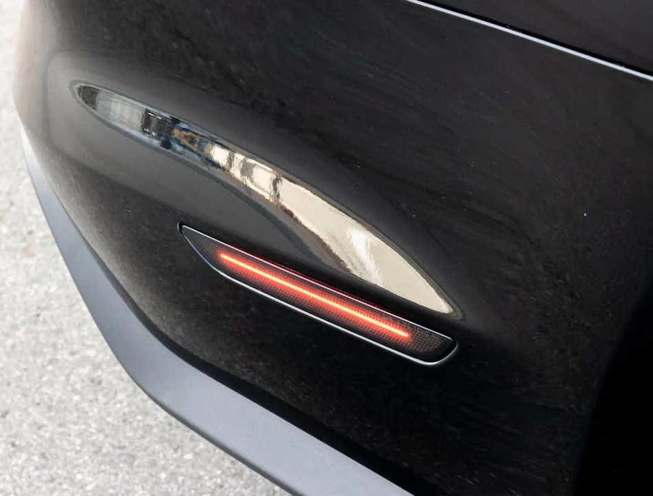 2017 Ford GT 2nd Gen - Image 8 of 16