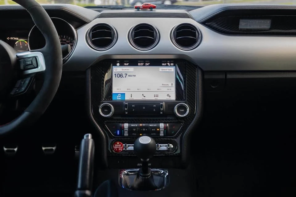 2017 Ford GT 2nd Gen - Image 11 of 16