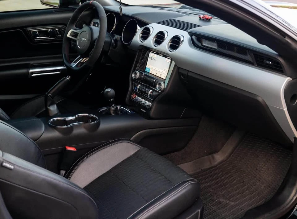 2017 Ford GT 2nd Gen - Image 10 of 16