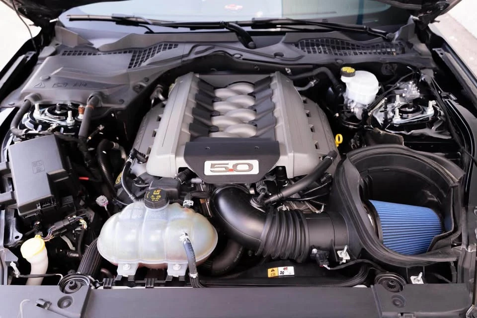 2017 Ford GT 2nd Gen - Image 4 of 16