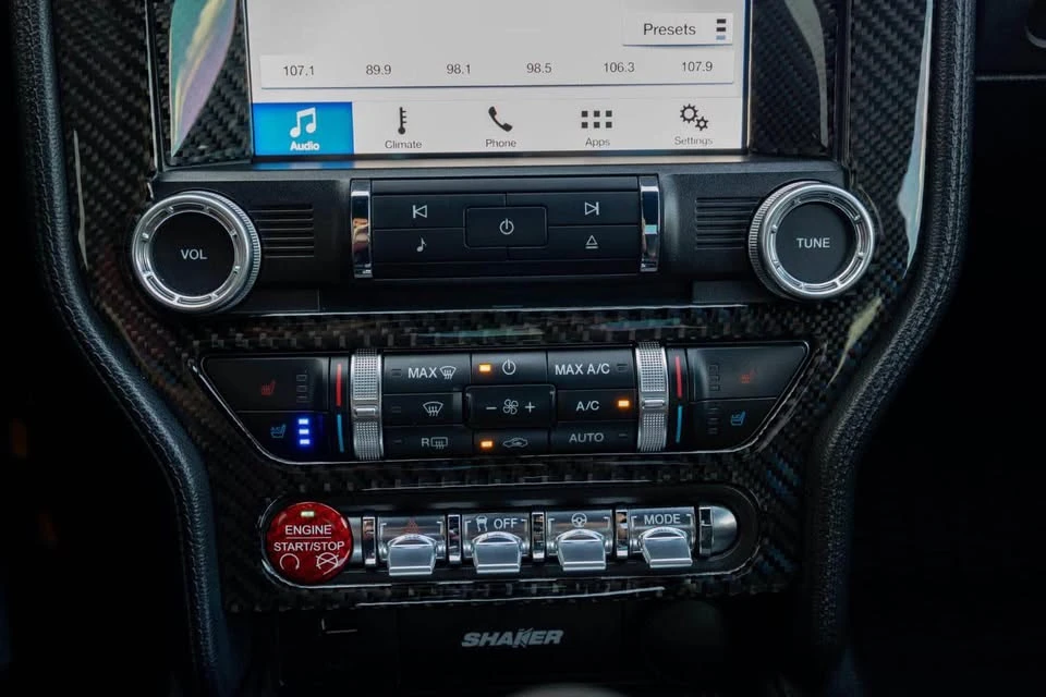 2017 Ford GT 2nd Gen - Image 6 of 16