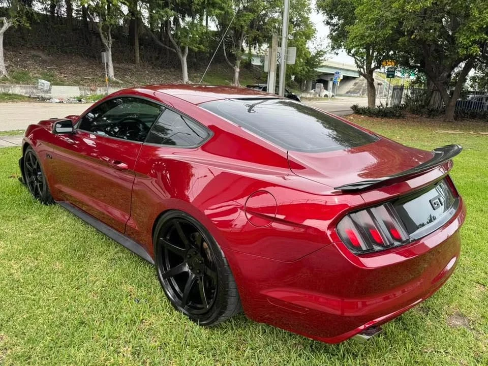 2017 Ford GT 2nd Gen - Image 6 of 11