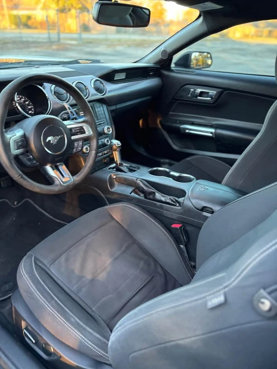 2017 Ford GT 2nd Gen - Image 8 of 13