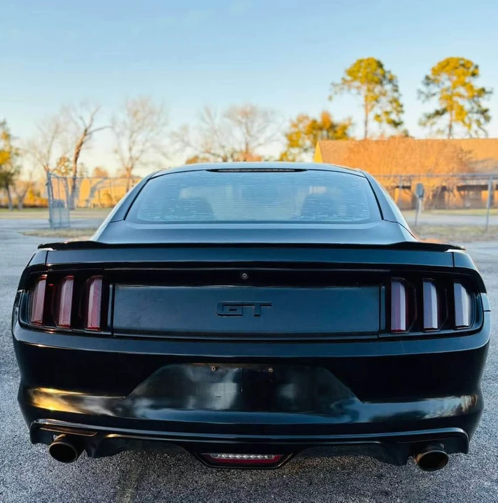2017 Ford GT 2nd Gen - Image 6 of 13