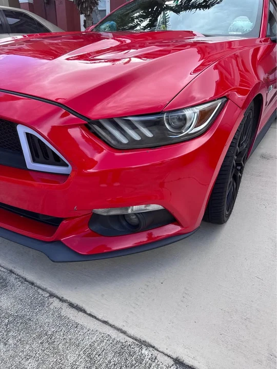 2017 Ford GT 2nd Gen - Image 3 of 4