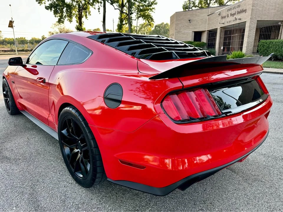 2017 Ford GT 2nd Gen - Image 4 of 12