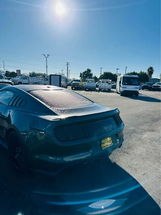 2017 Ford GT 2nd Gen - Image 6 of 16